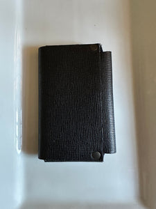 Bo&Dex - Black Card Case Wallet