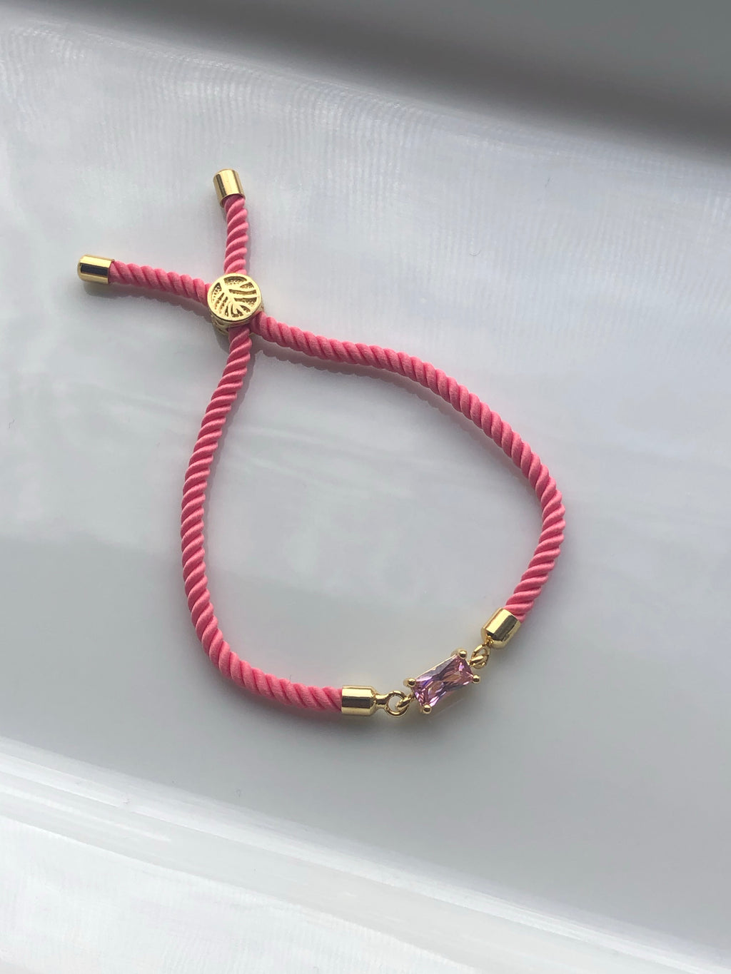 The Conchita Bracelet - All Proceeds to Support Planned Parenthood