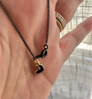Manifest Necklace - Protection